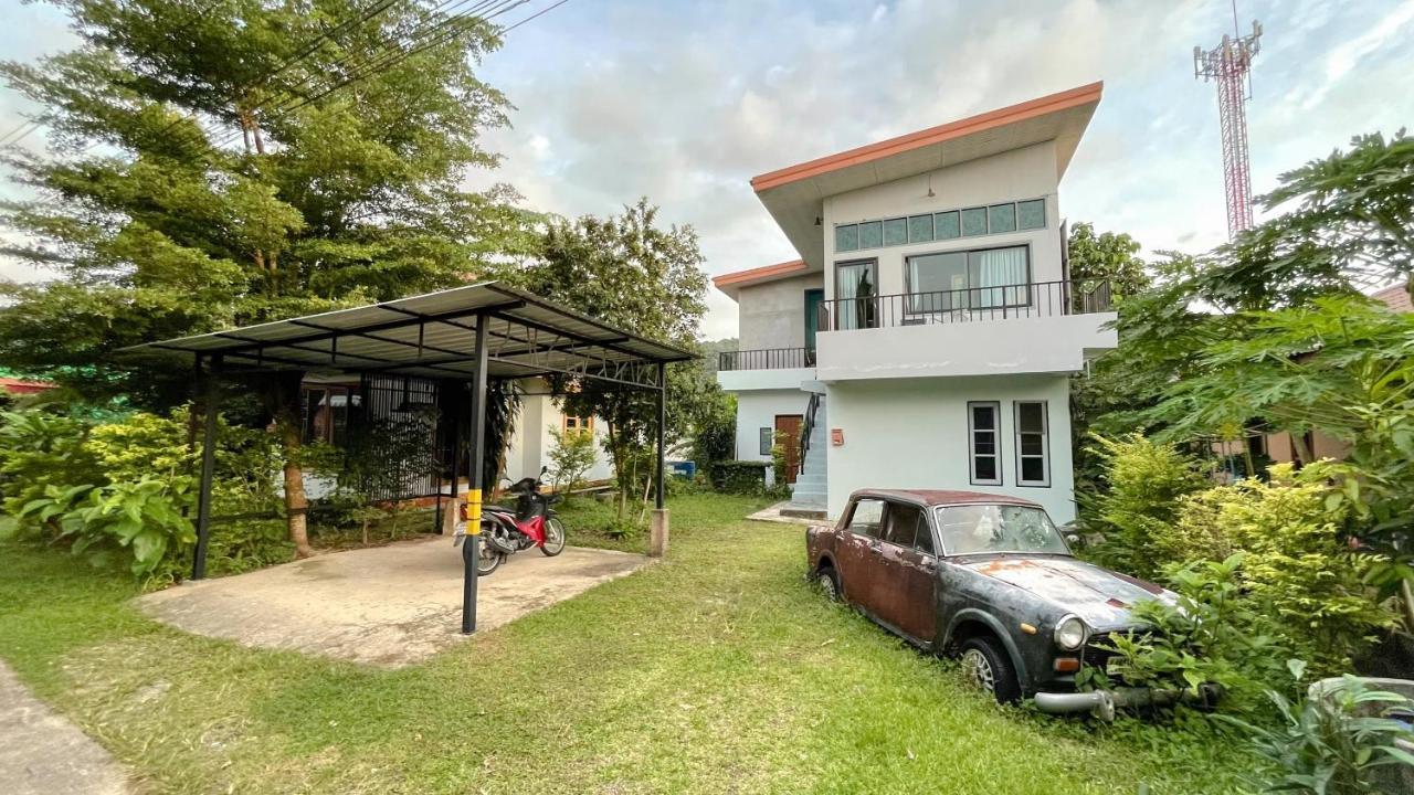 The Endless Bangtao Residence Chat 2 Bang Tao Plajı Dış mekan fotoğraf