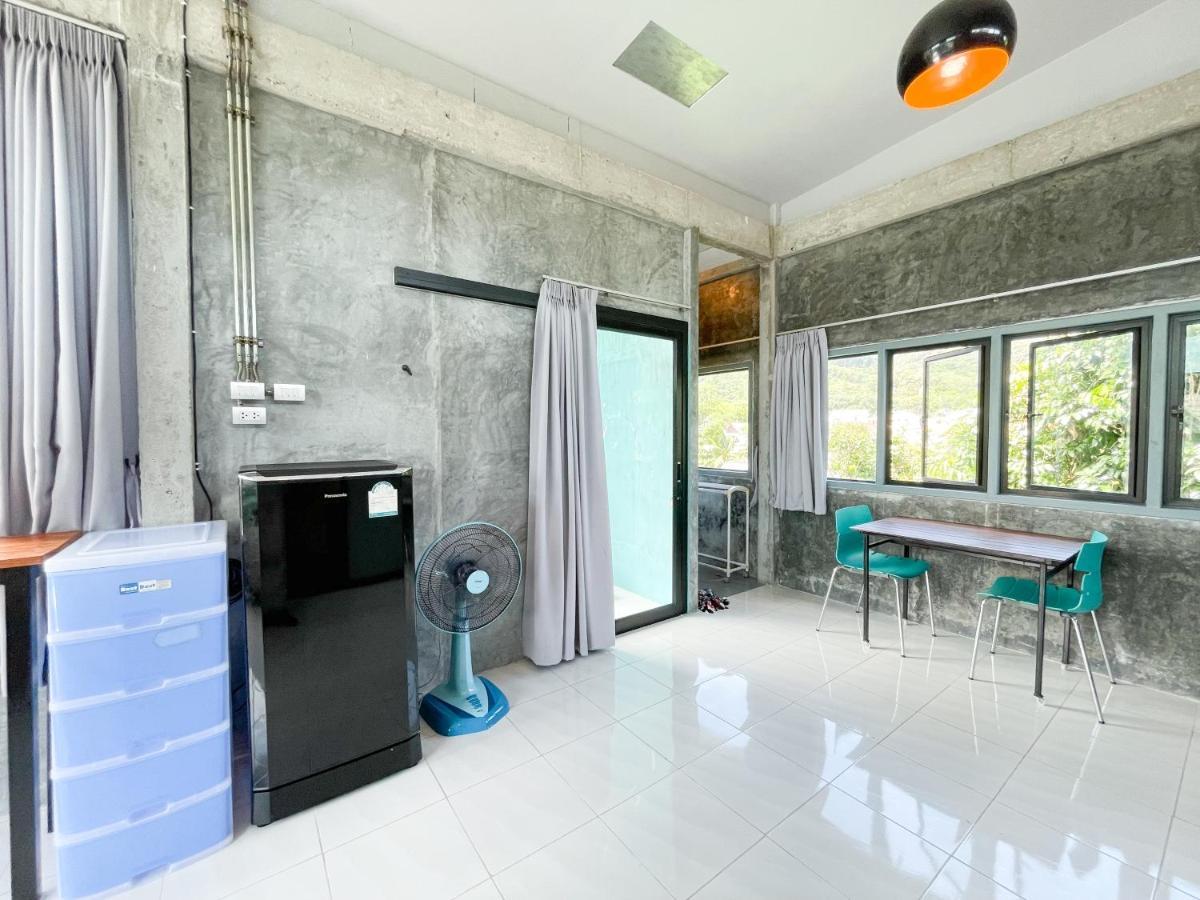 The Endless Bangtao Residence Chat 2 Bang Tao Plajı Dış mekan fotoğraf