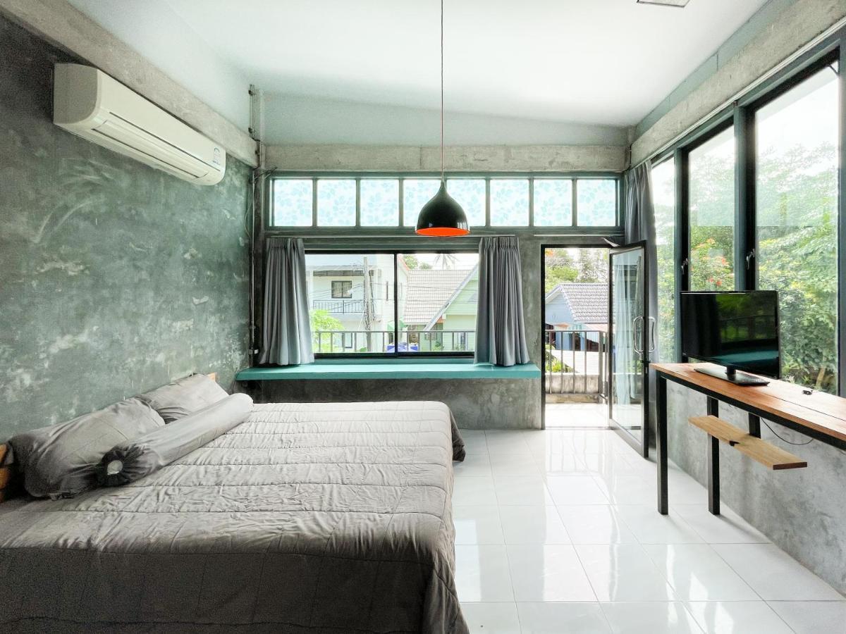 The Endless Bangtao Residence Chat 2 Bang Tao Plajı Dış mekan fotoğraf