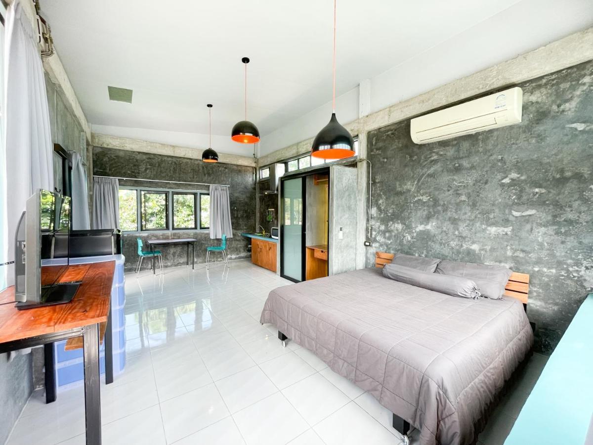 The Endless Bangtao Residence Chat 2 Bang Tao Plajı Dış mekan fotoğraf