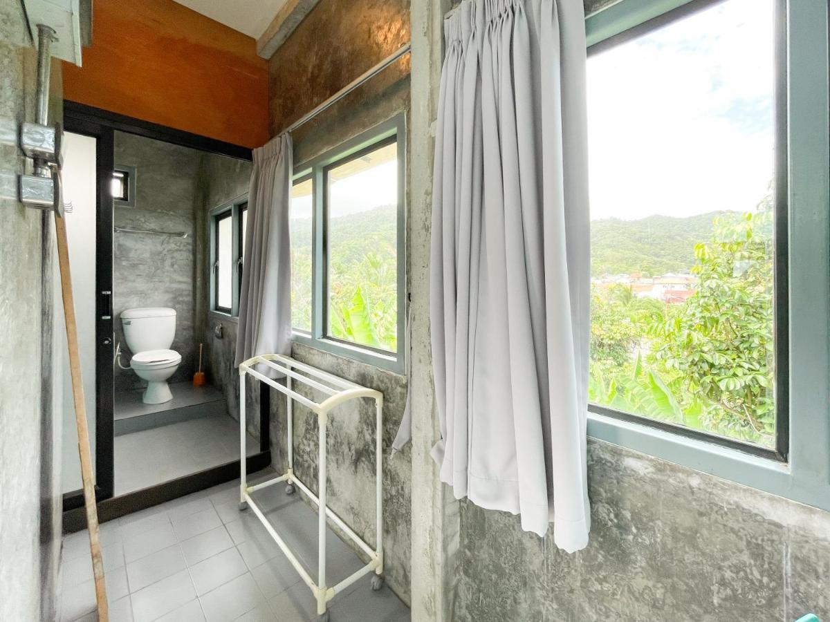The Endless Bangtao Residence Chat 2 Bang Tao Plajı Dış mekan fotoğraf