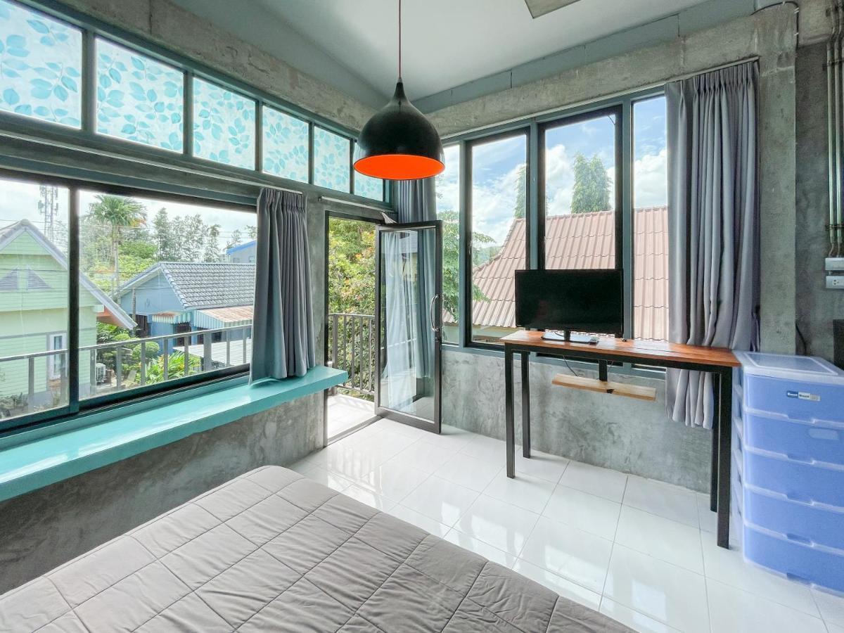 The Endless Bangtao Residence Chat 2 Bang Tao Plajı Dış mekan fotoğraf