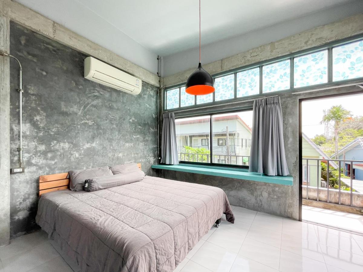 The Endless Bangtao Residence Chat 2 Bang Tao Plajı Dış mekan fotoğraf